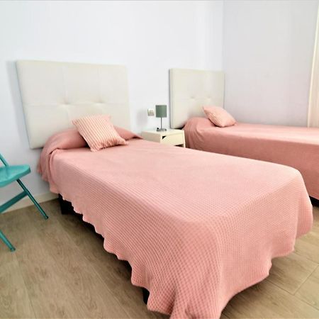 Apartamento Martina Пуерто дел Кармен Екстериор снимка