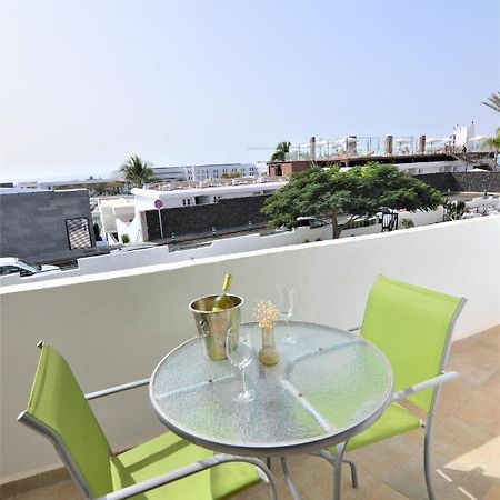 Apartamento Martina Пуерто дел Кармен Екстериор снимка