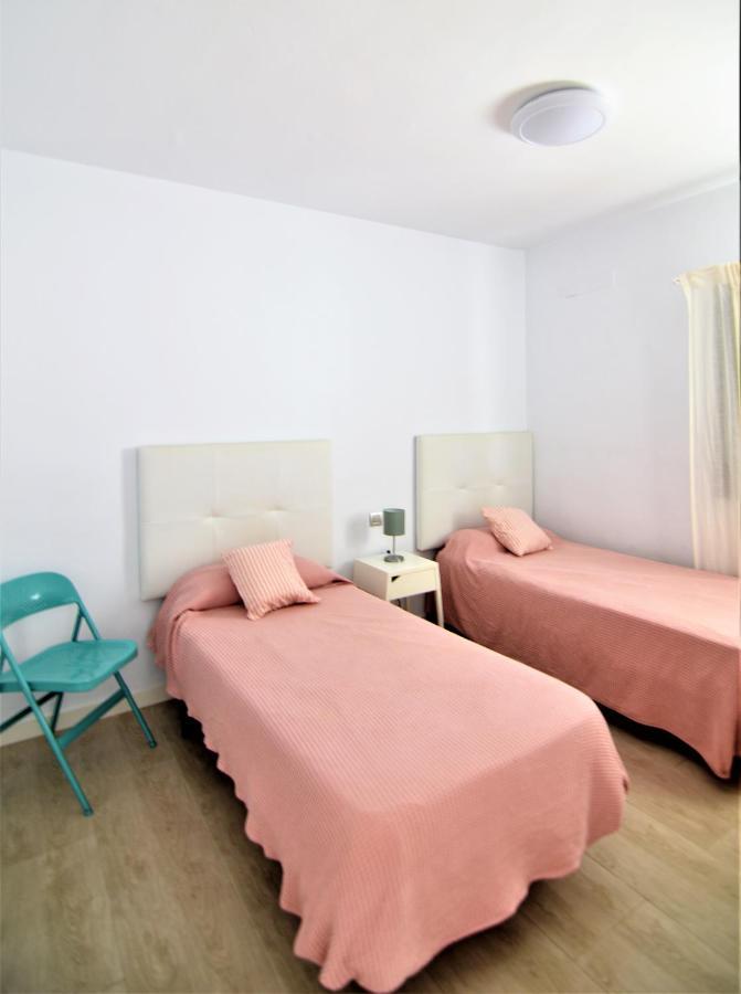 Apartamento Martina Пуерто дел Кармен Екстериор снимка