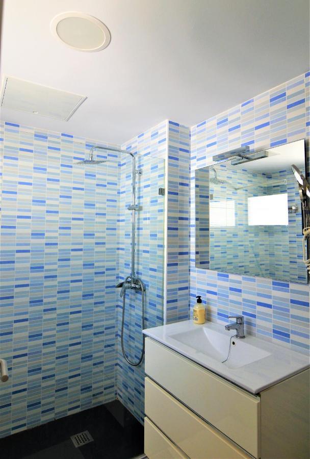 Apartamento Martina Пуерто дел Кармен Екстериор снимка