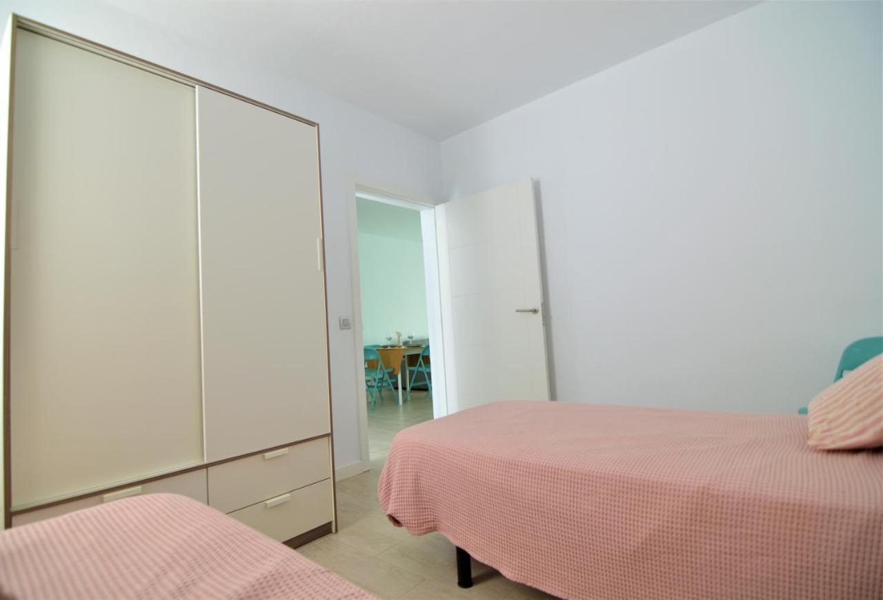 Apartamento Martina Пуерто дел Кармен Екстериор снимка