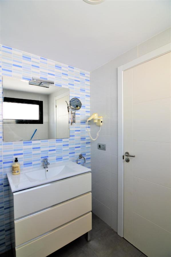 Apartamento Martina Пуерто дел Кармен Екстериор снимка