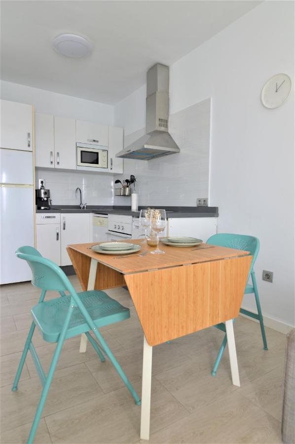 Apartamento Martina Пуерто дел Кармен Екстериор снимка