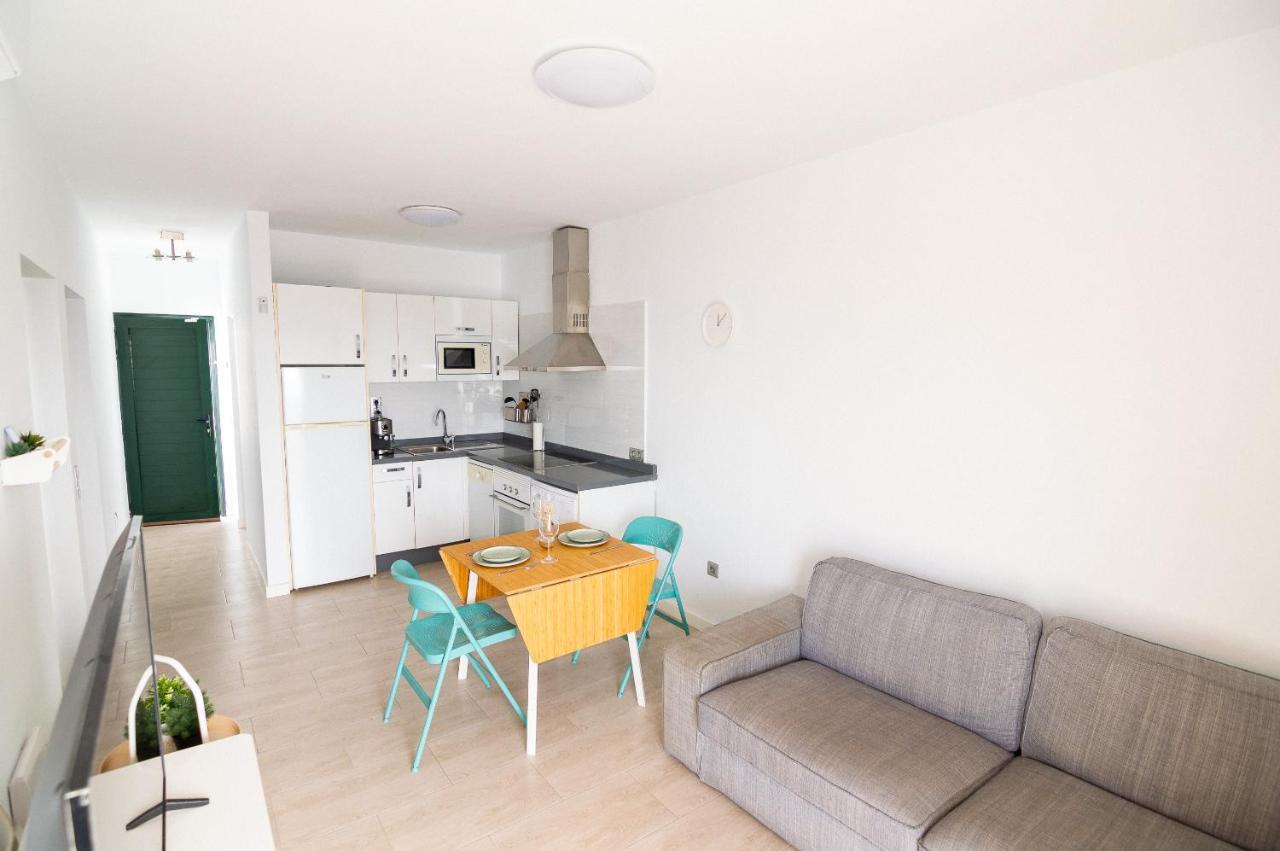 Apartamento Martina Пуерто дел Кармен Екстериор снимка