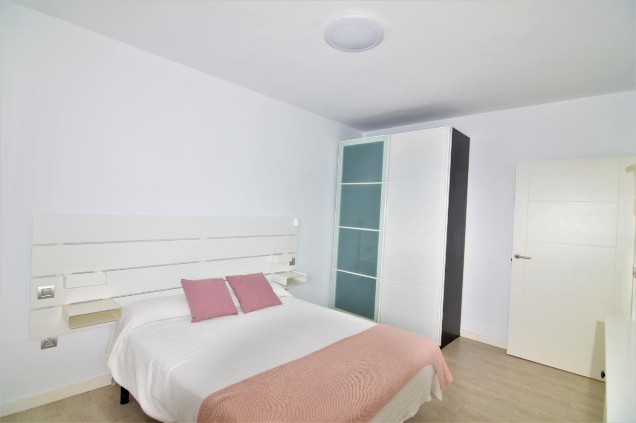 Apartamento Martina Пуерто дел Кармен Екстериор снимка