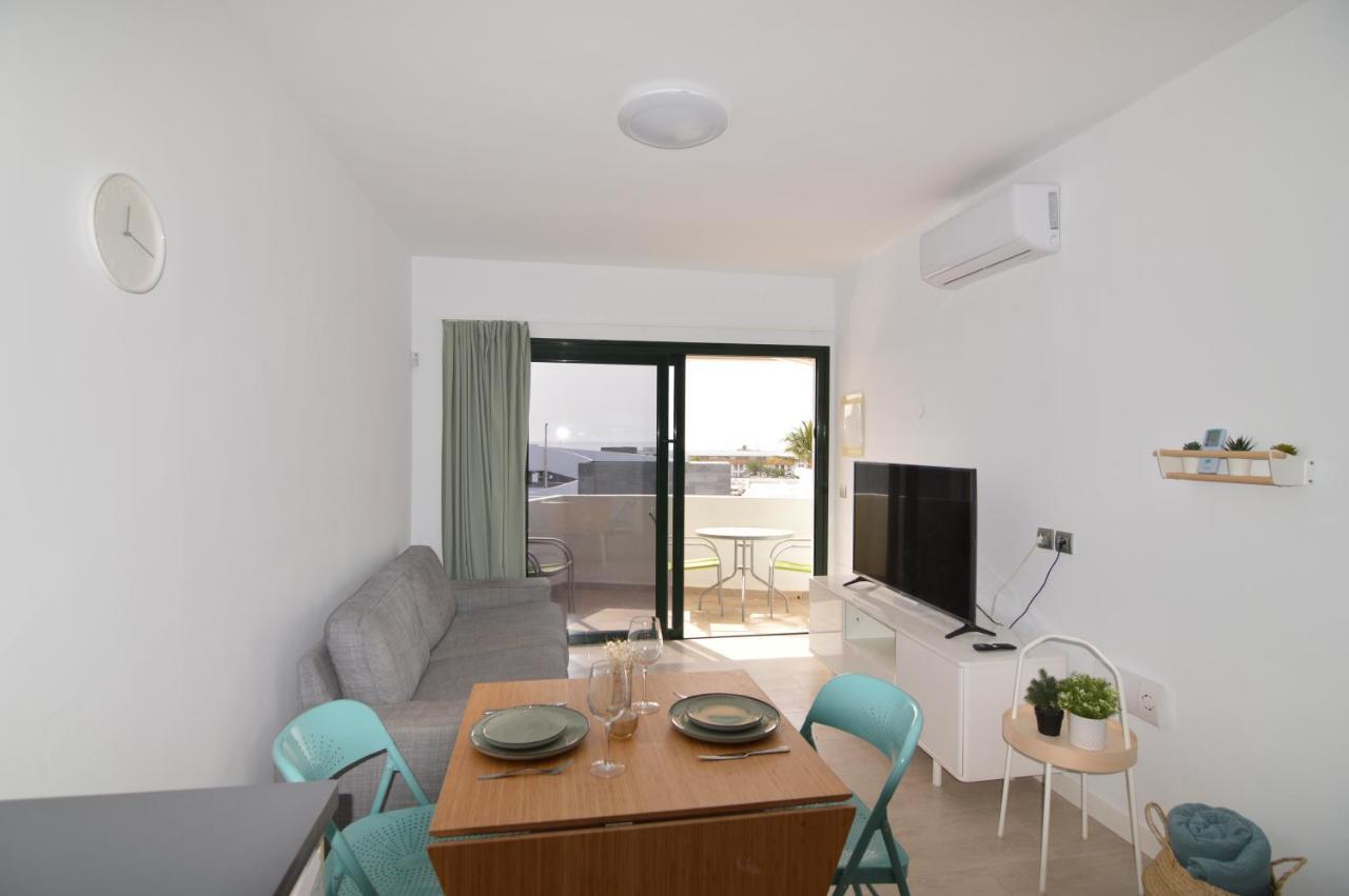 Apartamento Martina Пуерто дел Кармен Екстериор снимка