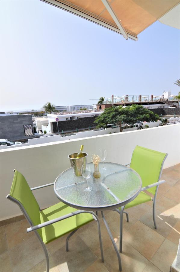 Apartamento Martina Пуерто дел Кармен Екстериор снимка
