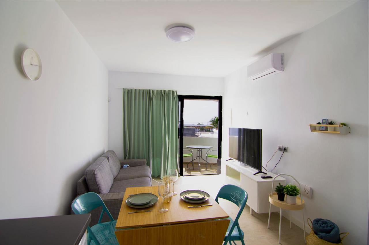 Apartamento Martina Пуерто дел Кармен Екстериор снимка